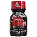 The Real Amsterdam Double Black 10ml The Real Amsterdam Double Black 10ml