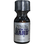 Screw You Hard 15ml Screw You Hard 15ml