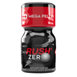 Rush Zero 10ml Rush Zero 10ml
