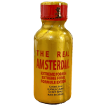 Real Amsterdam 30ml Real Amsterdam 30ml