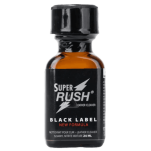 Rush Black 24ml Rush Black 24ml