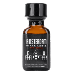 Amsterdam Black 24ml Amsterdam Black 24ml
