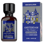 Amsterdam Platinum 24ml Boxed Amsterdam Platinum 24ml Boxed
