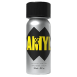Amyl (Metal) 30ml Amyl (Metal) 30ml