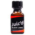 Juic'd Black Label 24ml Juic'd Black Label 24ml