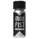 Iron Fist Black Label 30ml Iron Fist Black Label 30ml