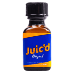 Juic'd Original 24ml Juic'd Original 24ml