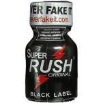 Rush Black pwd 10ml Rush Black pwd 10ml