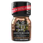 Amsterdam Ultra Gold 10ml Amsterdam Ultra Gold 10ml
