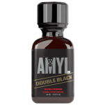 Amyl Double Black 24ml Amyl Double Black 24ml