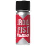 Iron Fist Ultra Strong 24ml Iron Fist Ultra Strong 24ml