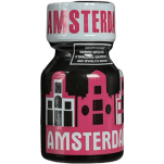 Amsterdam Black pwd 10ml Amsterdam Black pwd 10ml