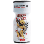 Warrior Sex 10ml Warrior Sex 10ml