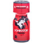 Dominator Red 10ml Dominator Red 10ml