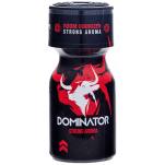 Dominator Black 10ml Dominator Black 10ml