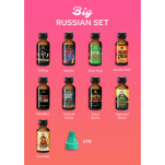 Big Russian Set Big Russian Set