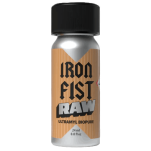 Iron Fist Raw 24ml Iron Fist Raw 24ml