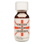 English M&K 25ml English M&K 25ml