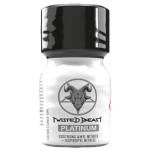 Twisted Beast Platinum 10ml Twisted Beast Platinum 10ml