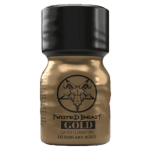 Twisted Beast Gold 10ml Twisted Beast Gold 10ml