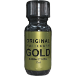 Amsterdam Gold 25ml Amsterdam Gold 25ml