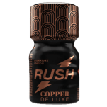 Rush Copper De Luxe 10ml Rush Copper De Luxe 10ml